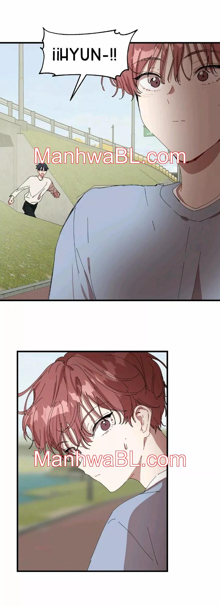 Fancy Mate - Capítulo 14 manhwa