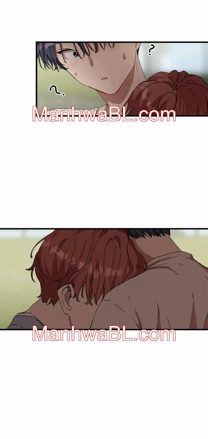 Fancy Mate - Capítulo 14 manhwa