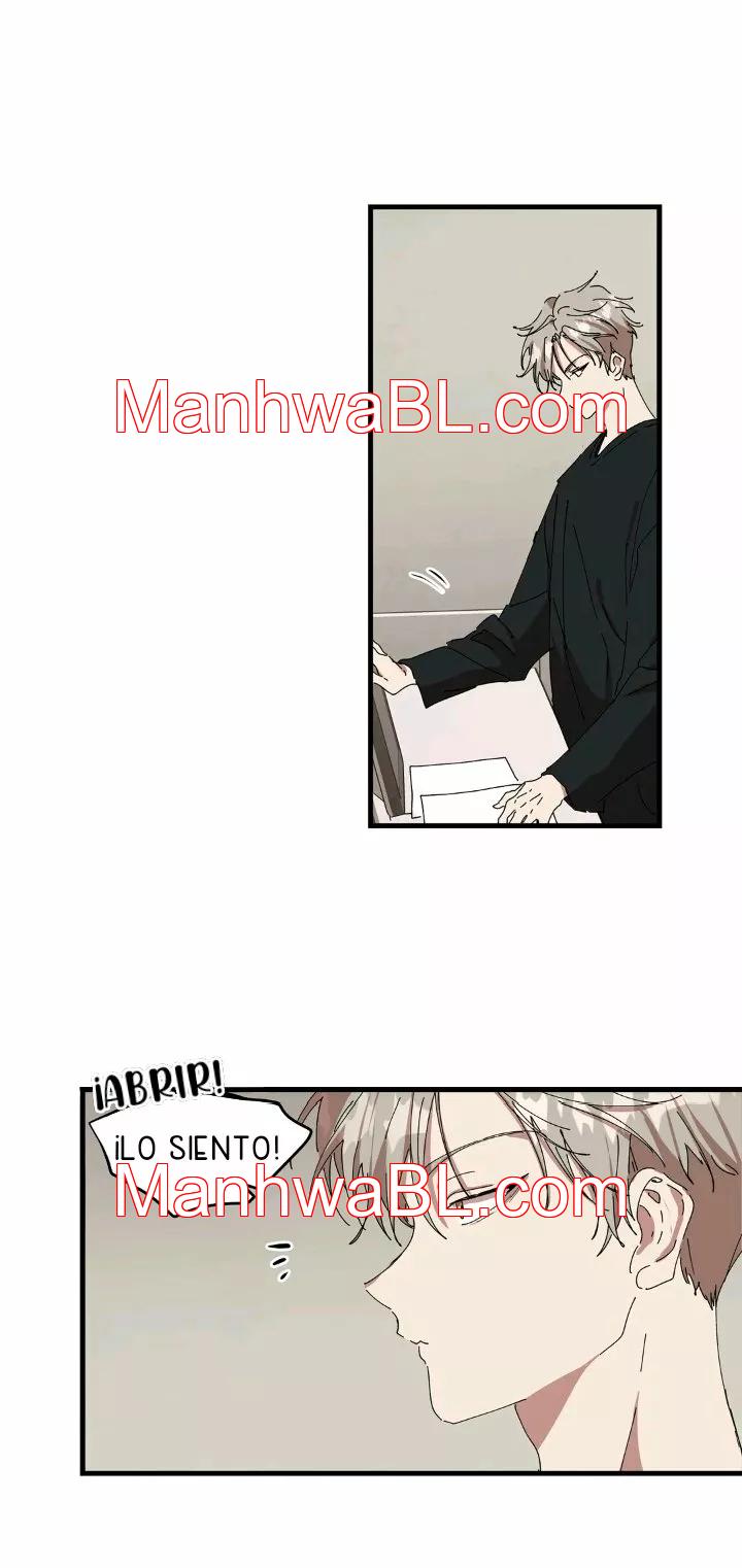 Fancy Mate - Capítulo 14 manhwa