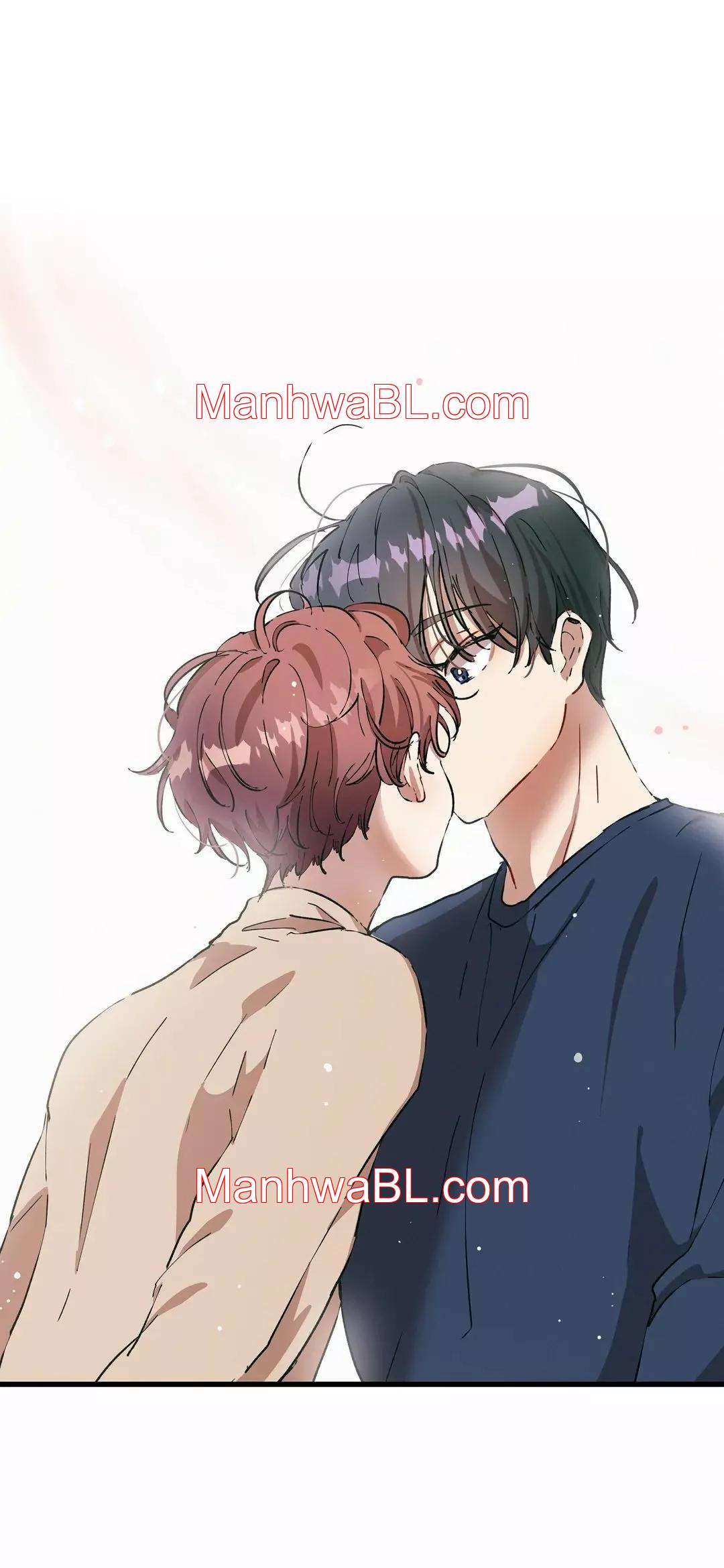Fancy Mate - Capítulo 28 manhwa