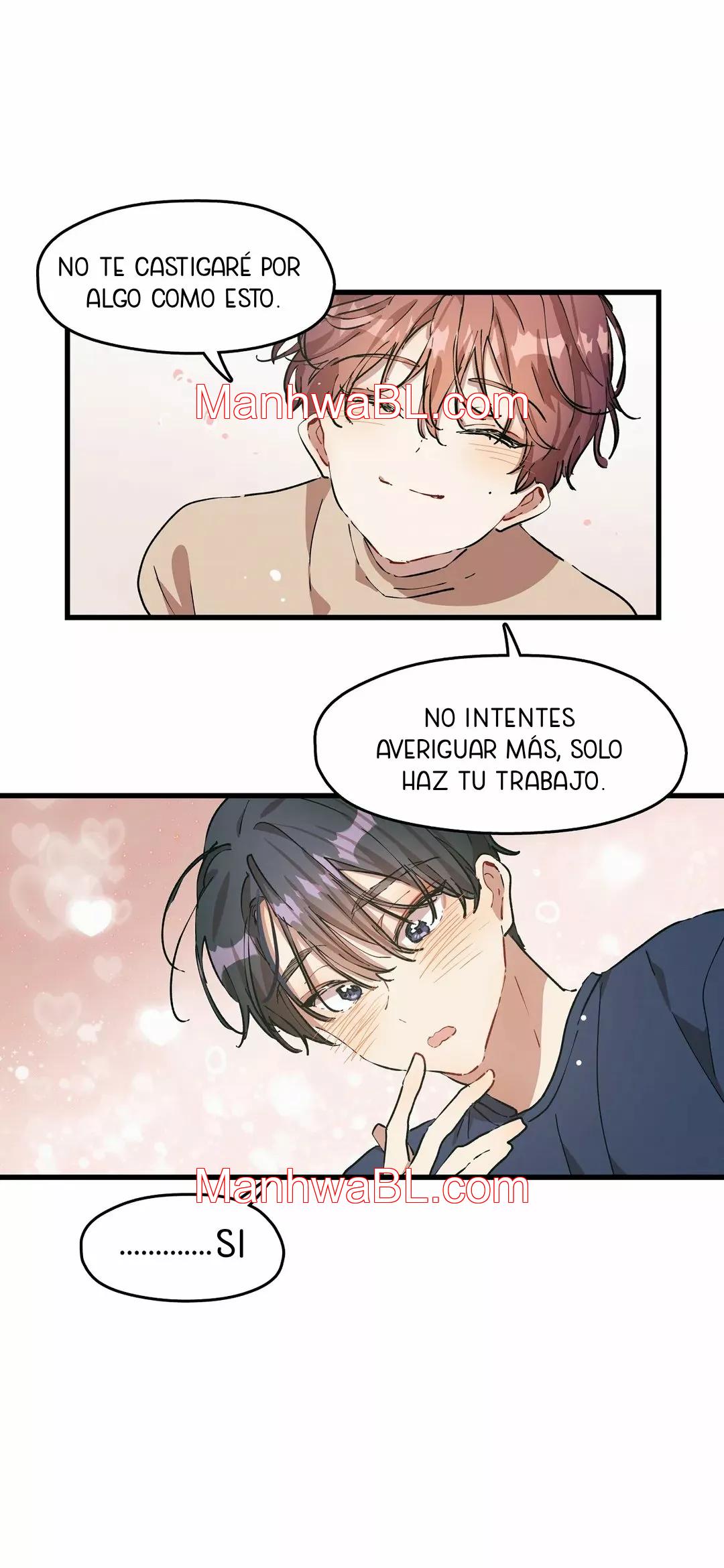 Fancy Mate - Capítulo 28 manhwa