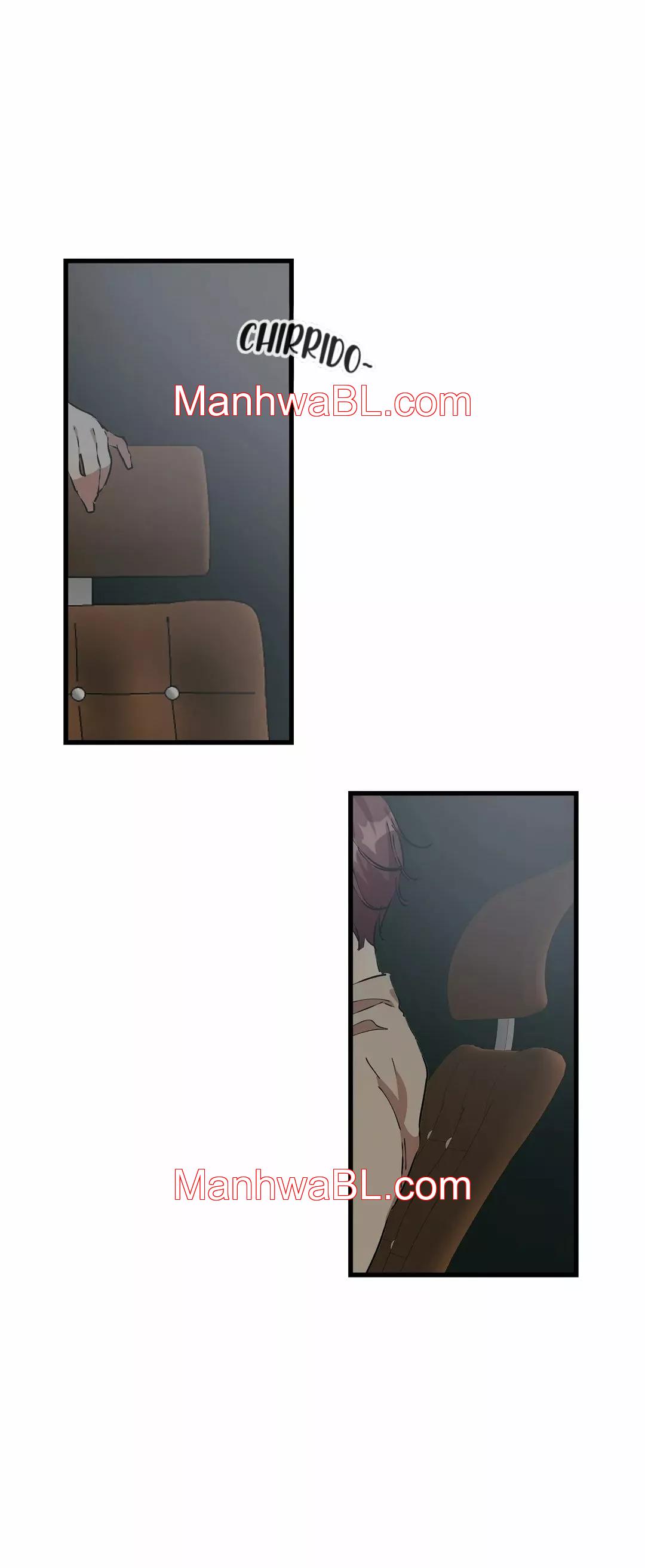 Fancy Mate - Capítulo 28 manhwa