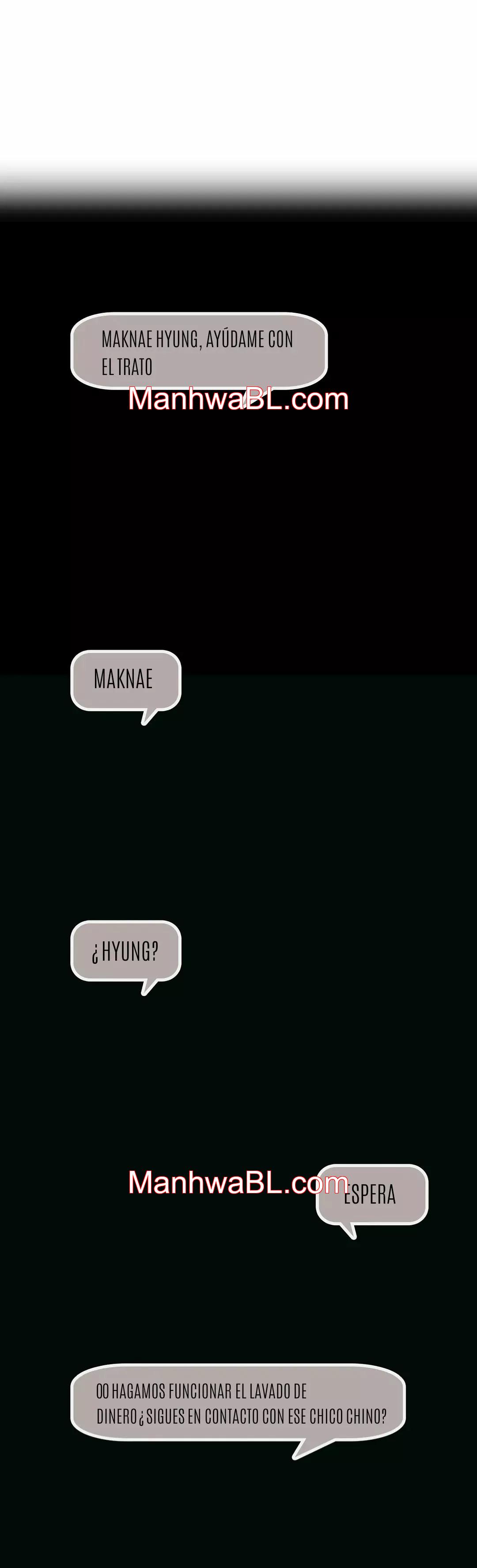 Fancy Mate - Capítulo 28 manhwa