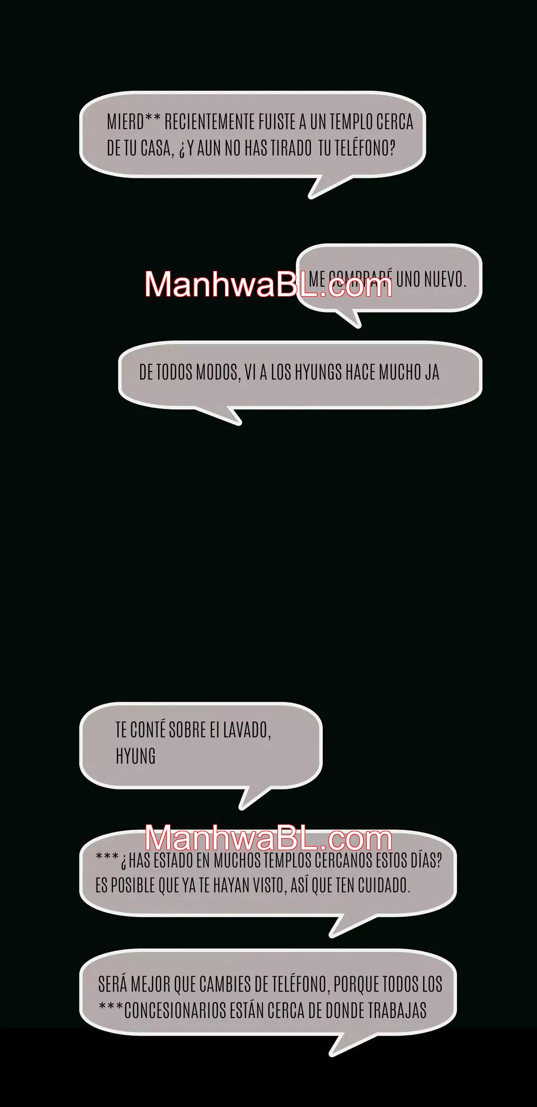 Fancy Mate - Capítulo 28 manhwa