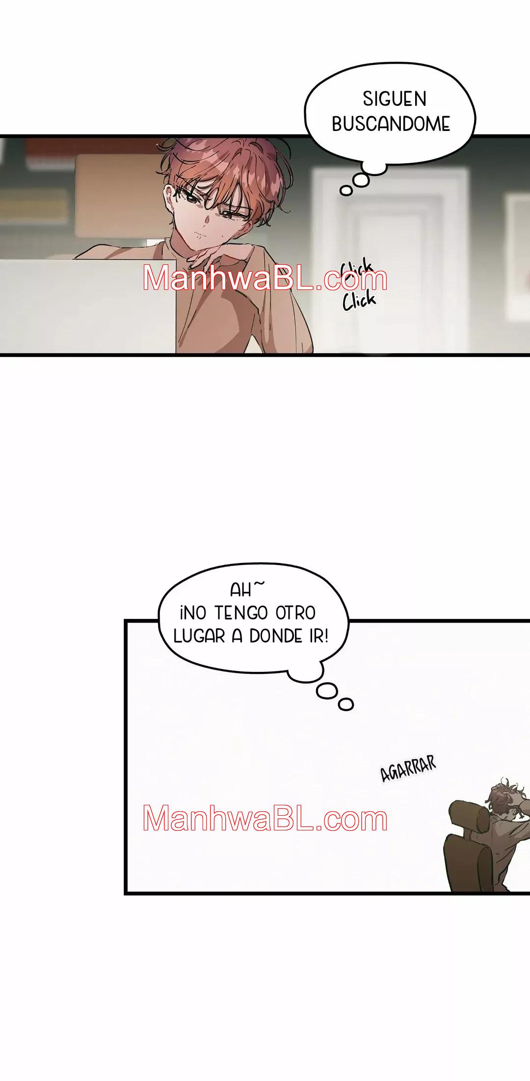 Fancy Mate - Capítulo 28 manhwa
