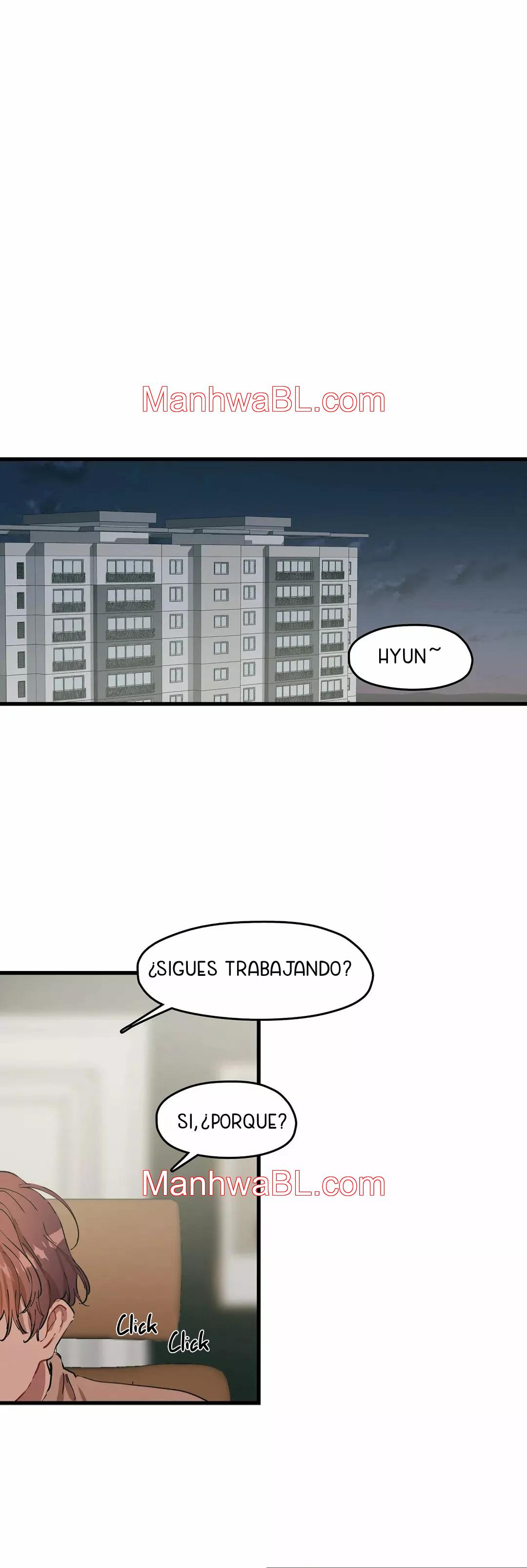 Fancy Mate - Capítulo 28 manhwa
