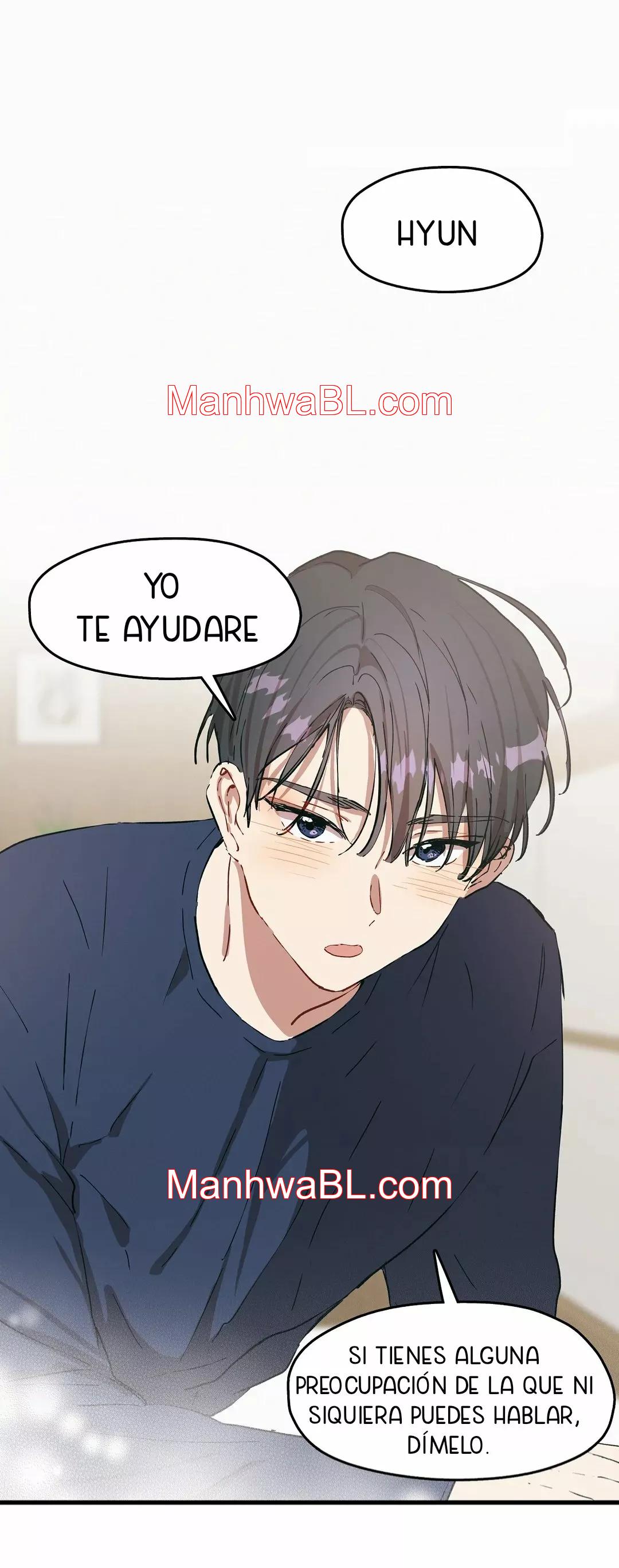 Fancy Mate - Capítulo 28 manhwa