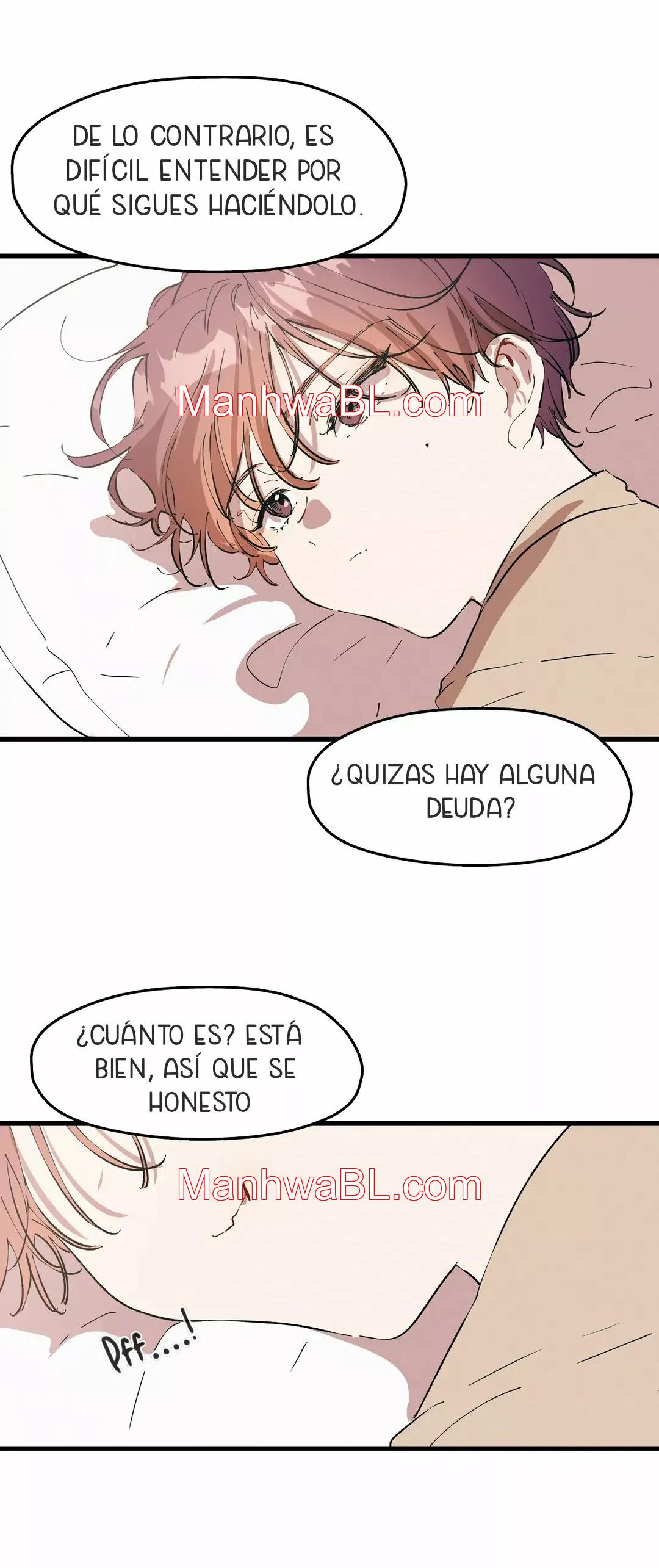 Fancy Mate - Capítulo 28 manhwa