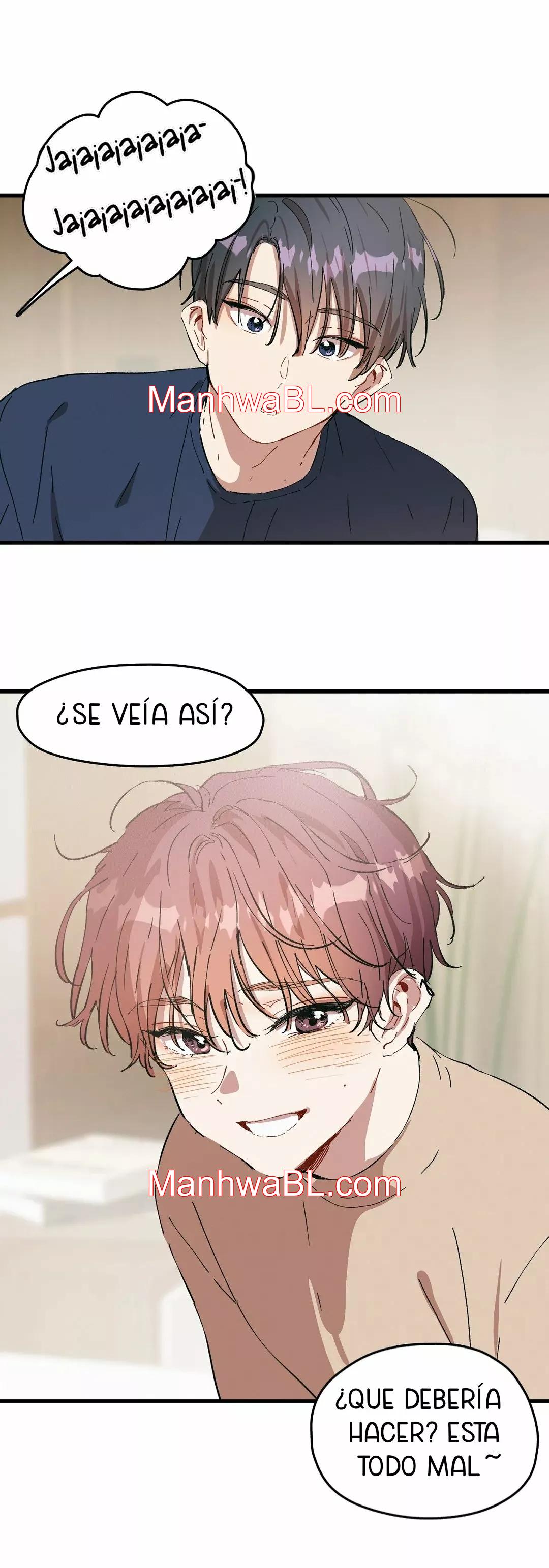 Fancy Mate - Capítulo 28 manhwa