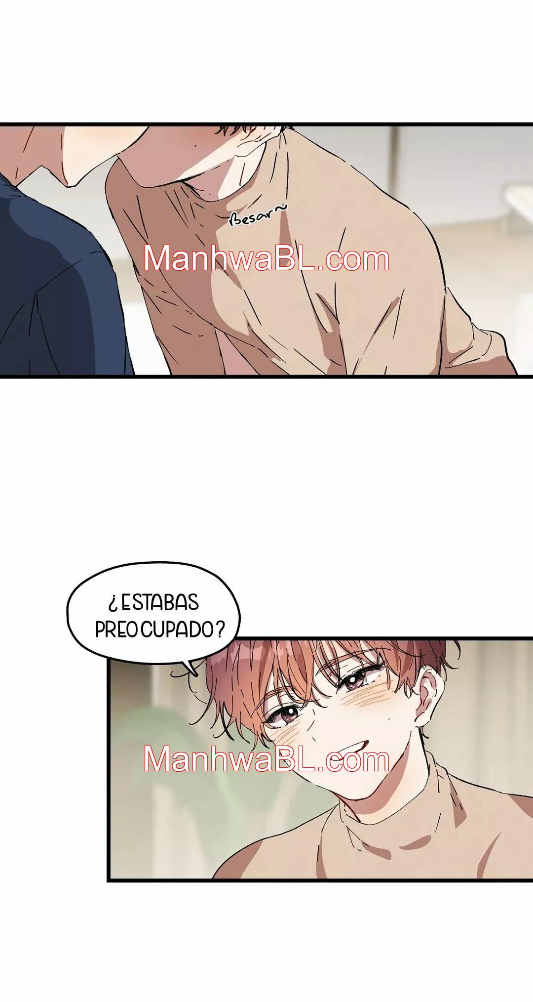 Fancy Mate - Capítulo 28 manhwa