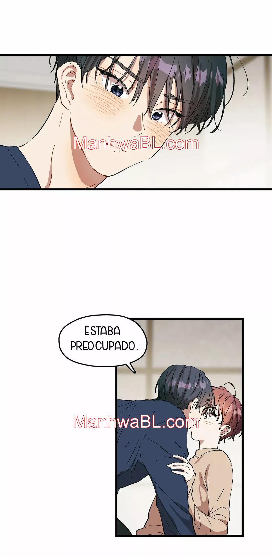 Fancy Mate - Capítulo 28 manhwa
