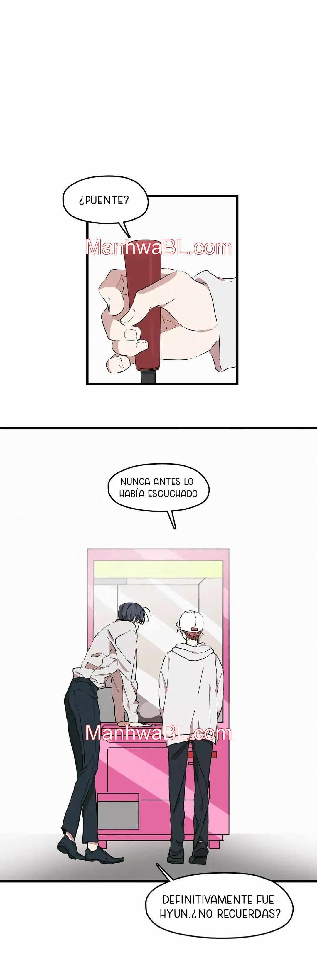 Fancy Mate - Capítulo 28 manhwa