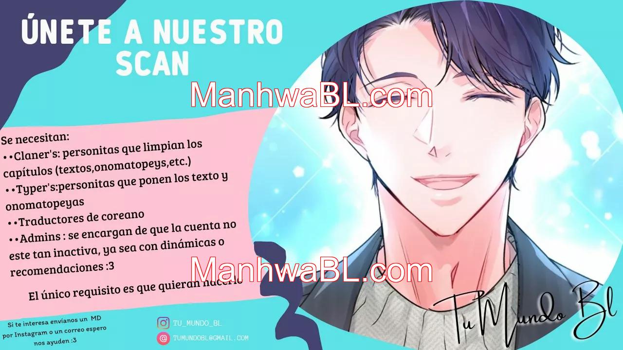 Fancy Mate - Capítulo 28 manhwa