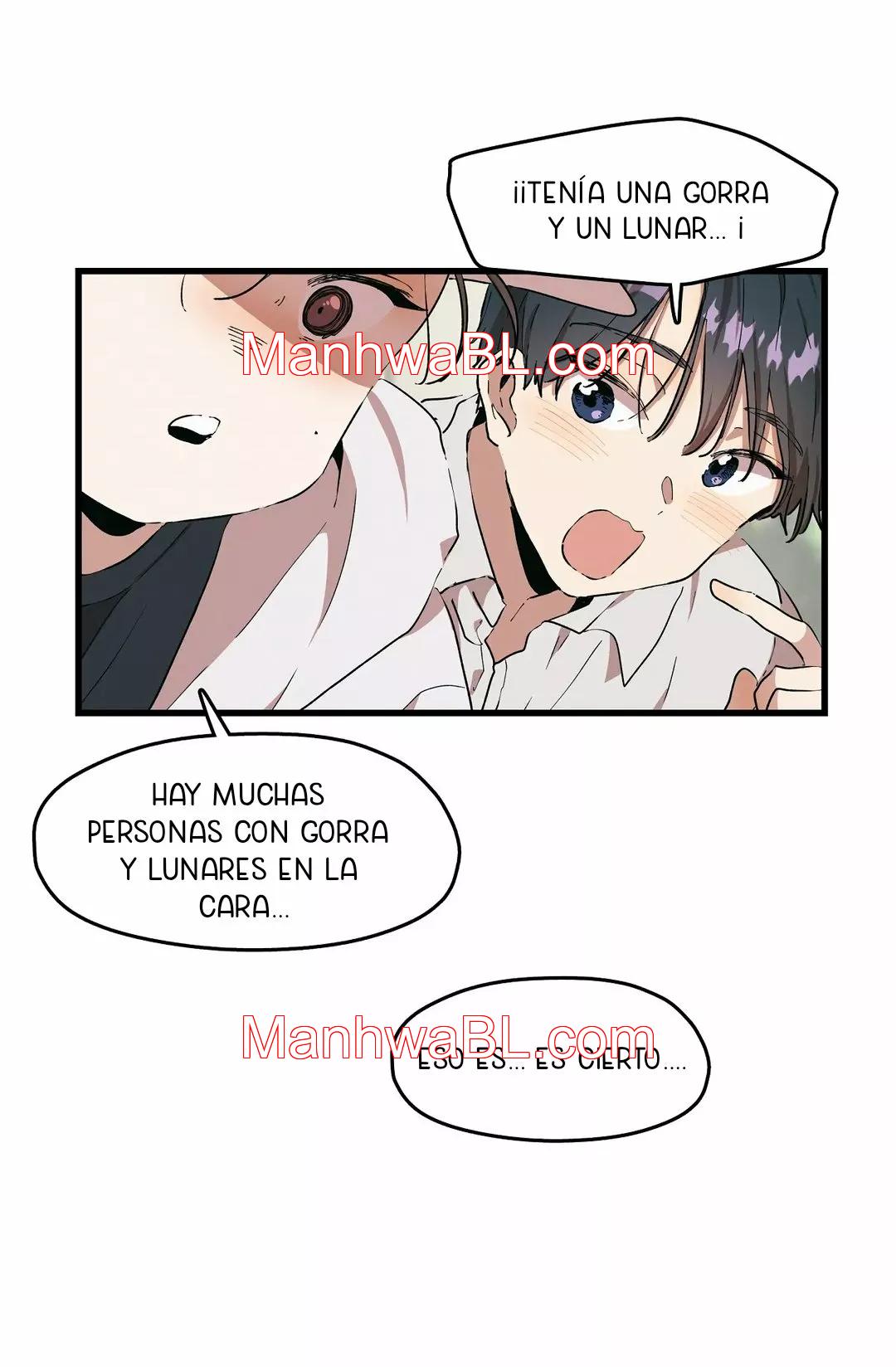 Fancy Mate - Capítulo 28 manhwa
