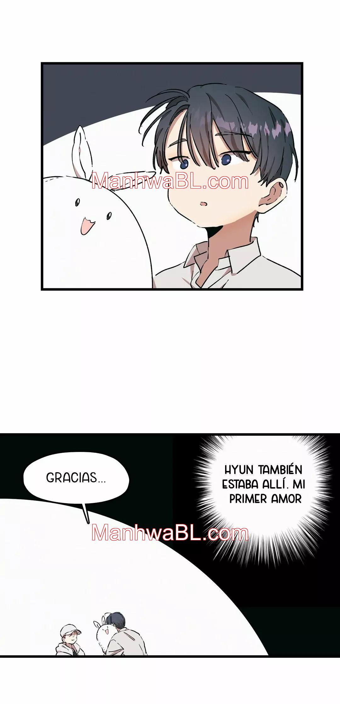 Fancy Mate - Capítulo 28 manhwa