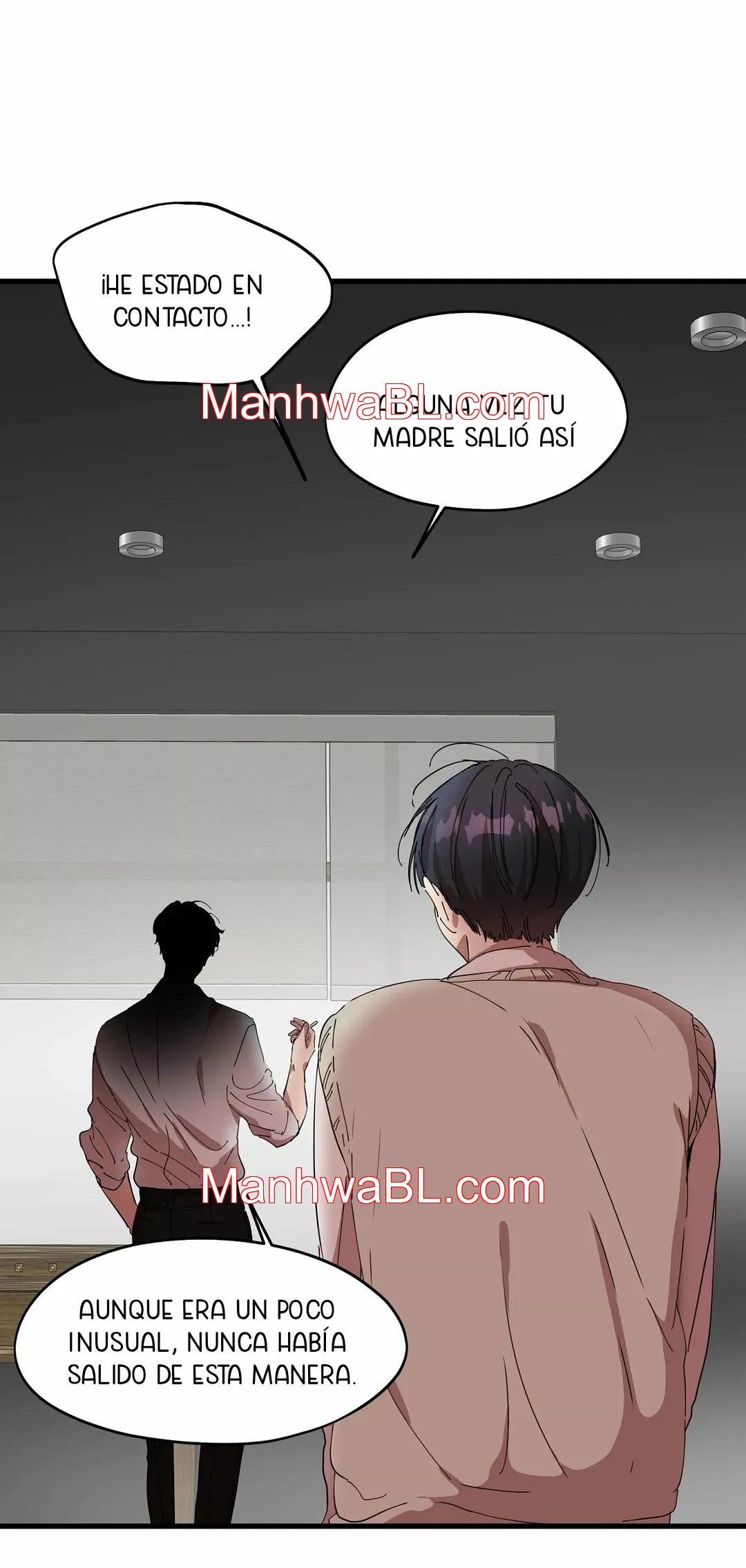 Fancy Mate - Capítulo 26 manhwa