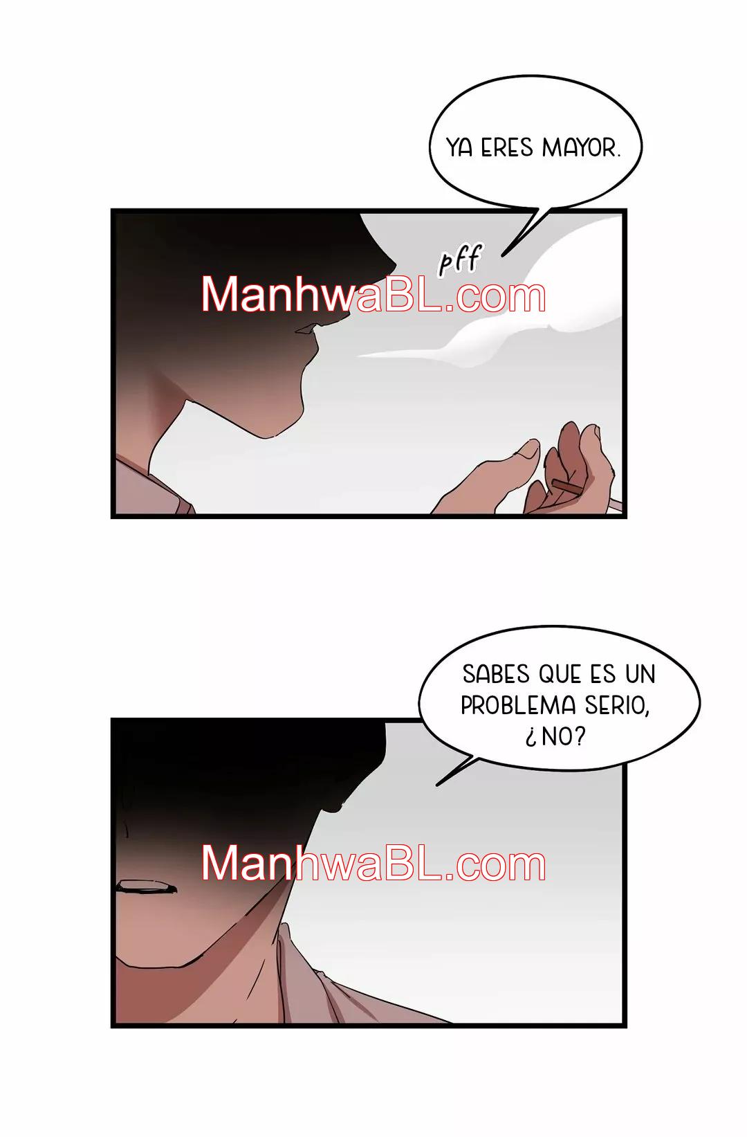 Fancy Mate - Capítulo 26 manhwa