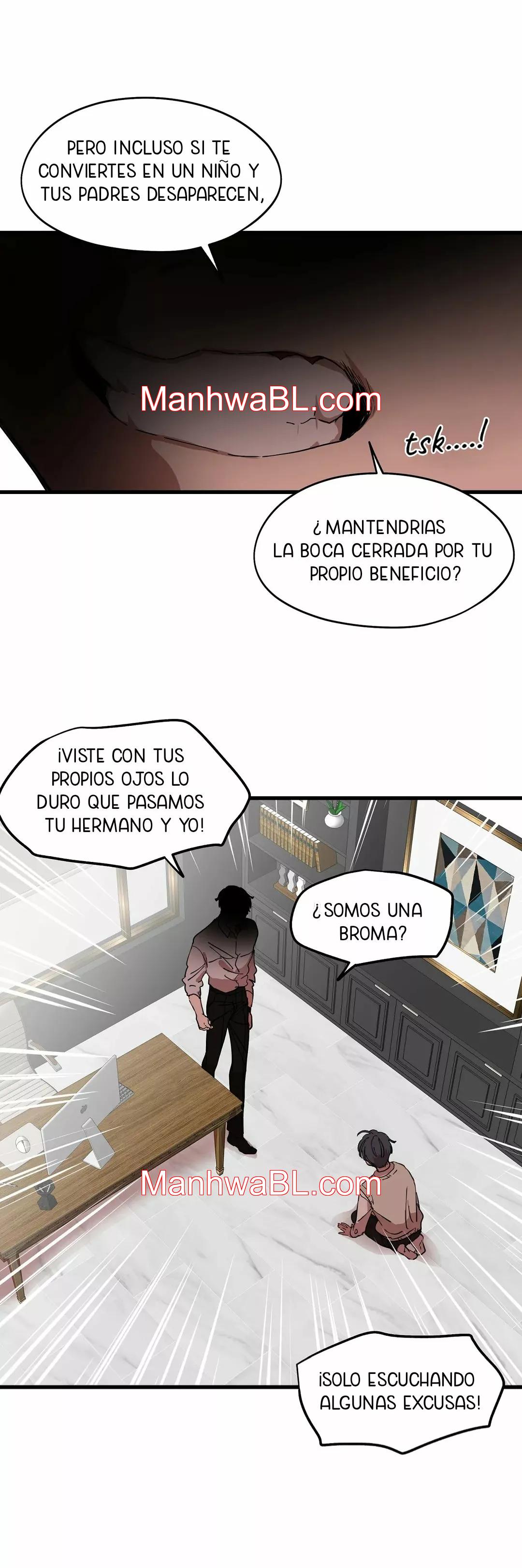Fancy Mate - Capítulo 26 manhwa