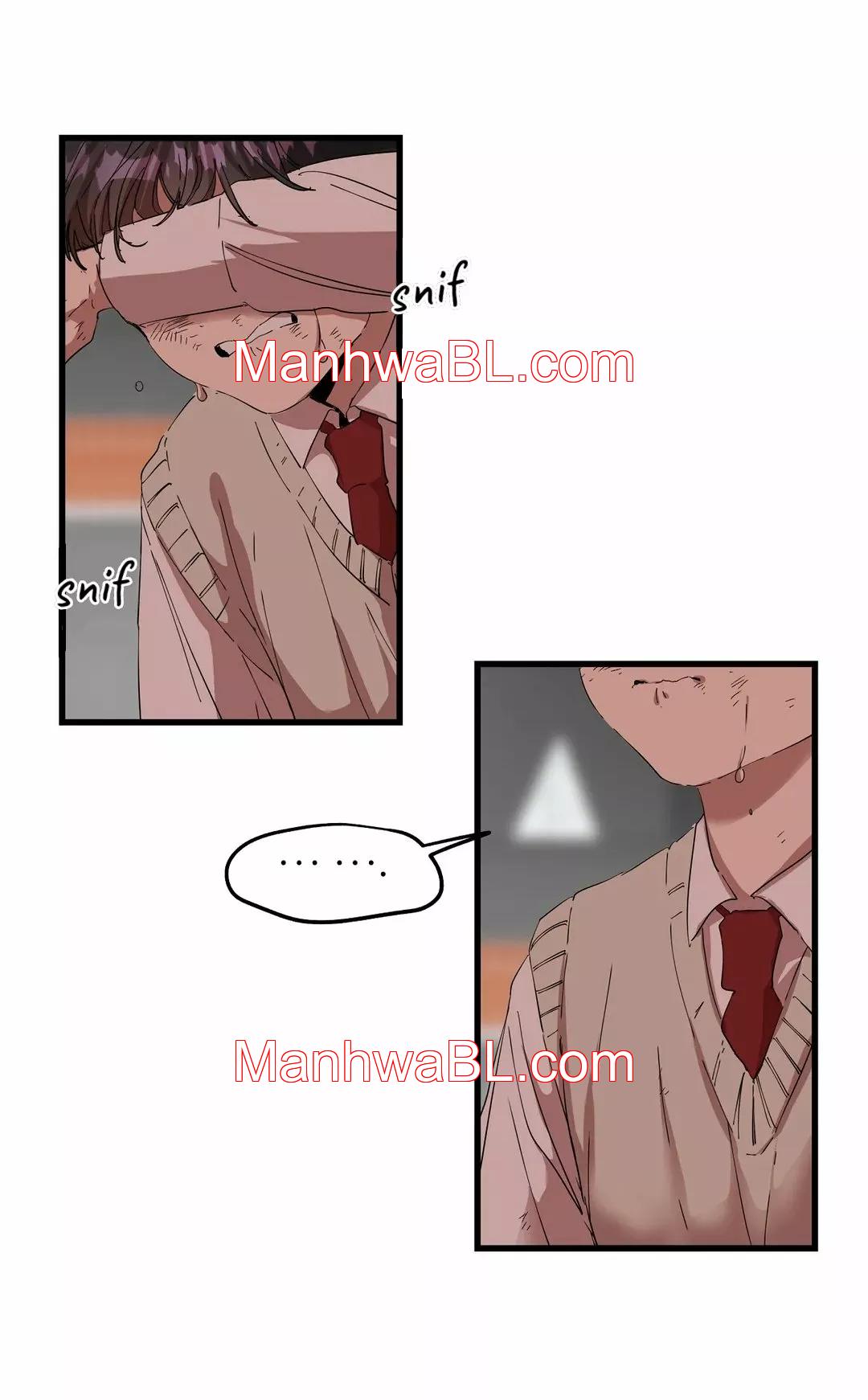 Fancy Mate - Capítulo 26 manhwa