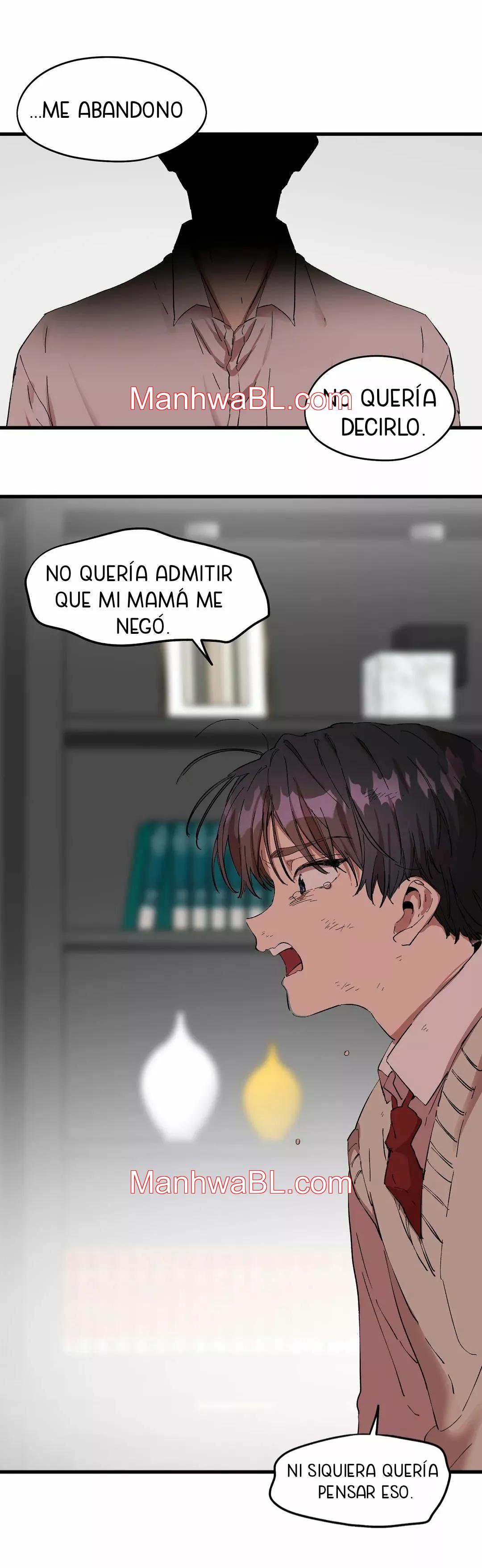 Fancy Mate - Capítulo 26 manhwa
