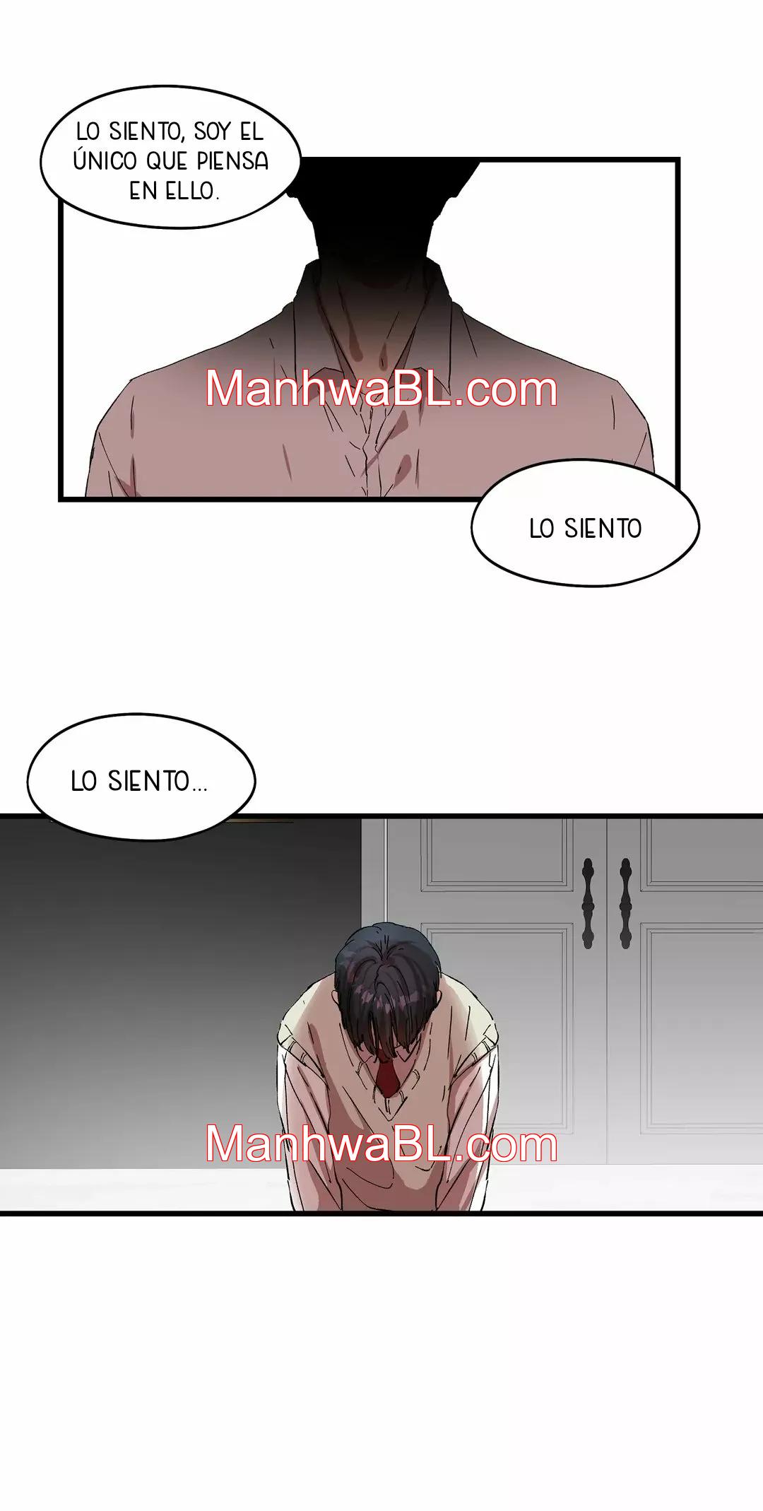 Fancy Mate - Capítulo 26 manhwa