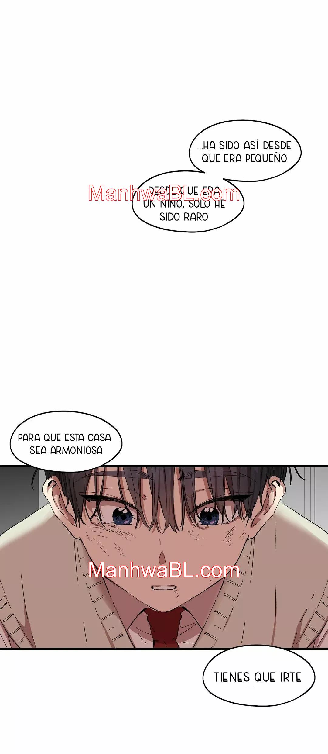 Fancy Mate - Capítulo 26 manhwa