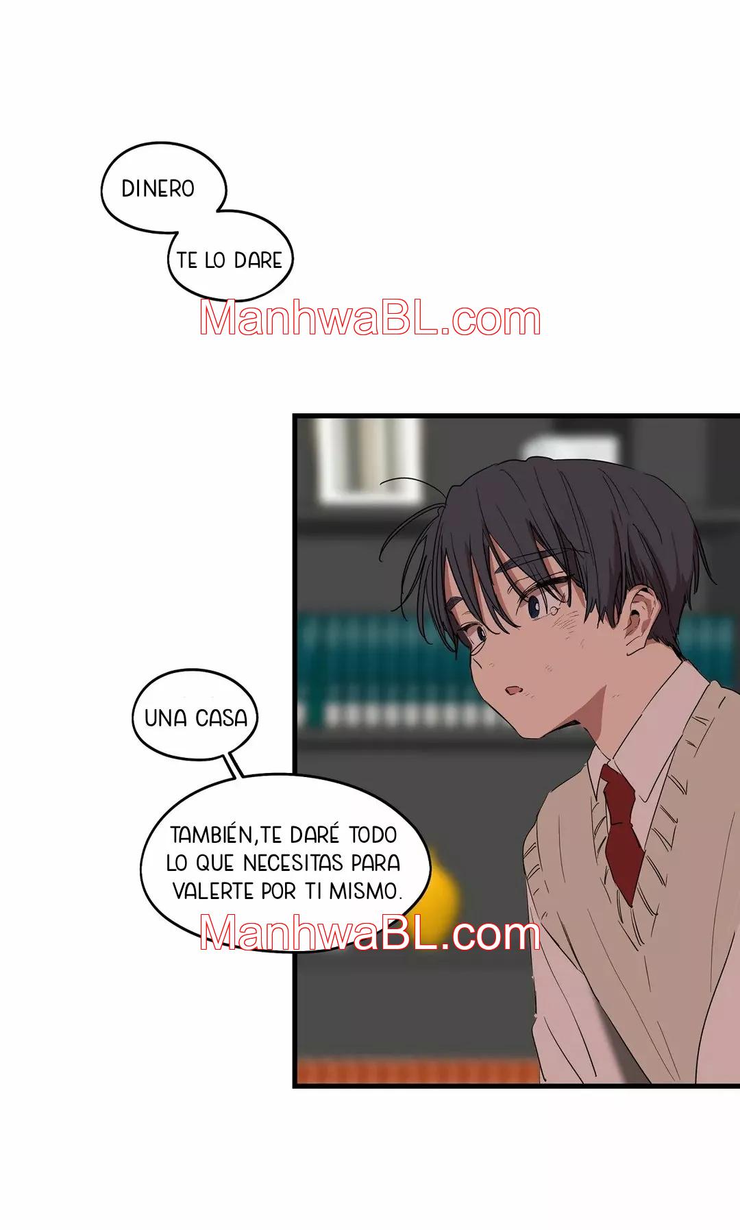 Fancy Mate - Capítulo 26 manhwa