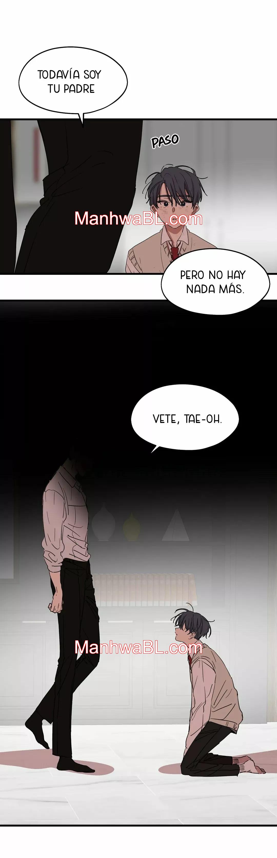 Fancy Mate - Capítulo 26 manhwa