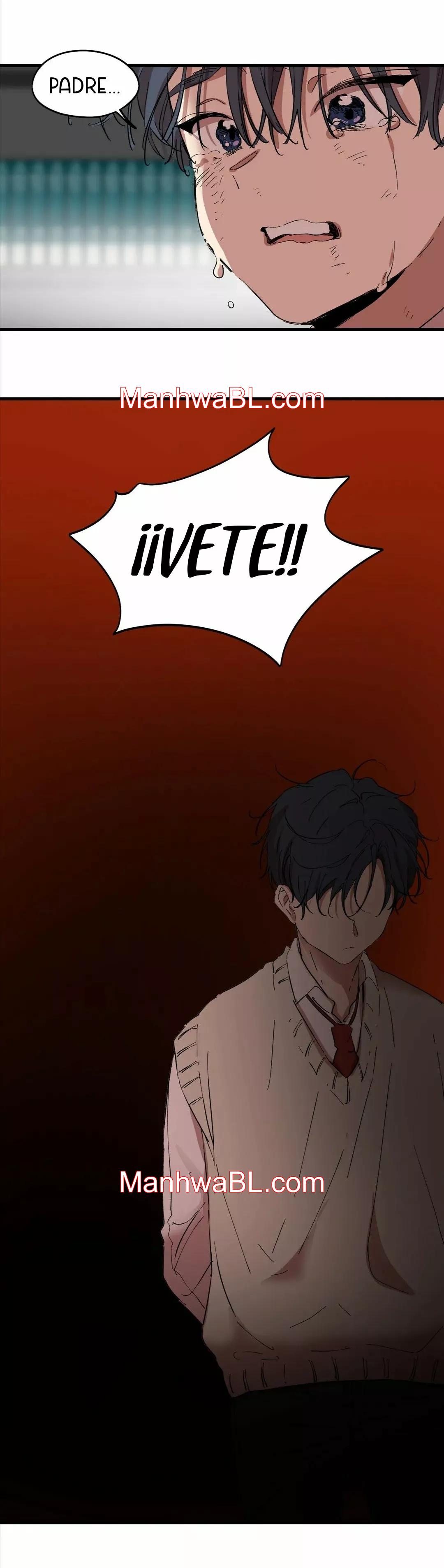Fancy Mate - Capítulo 26 manhwa