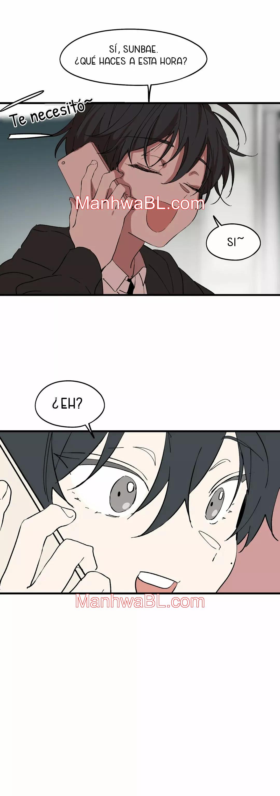 Fancy Mate - Capítulo 26 manhwa