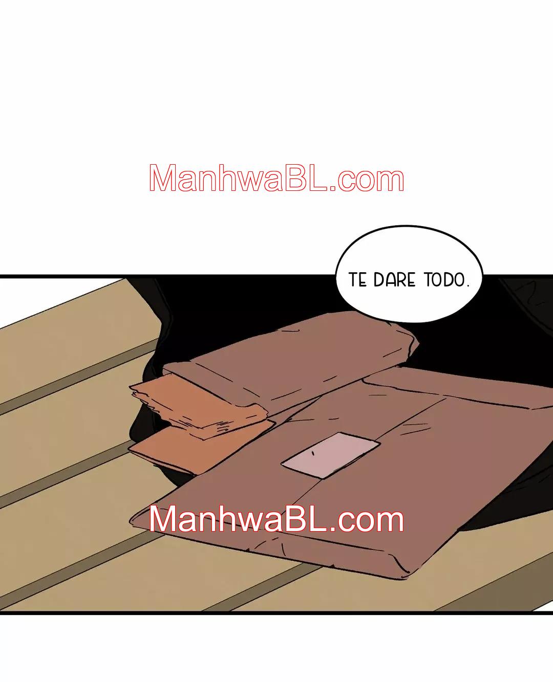 Fancy Mate - Capítulo 26 manhwa