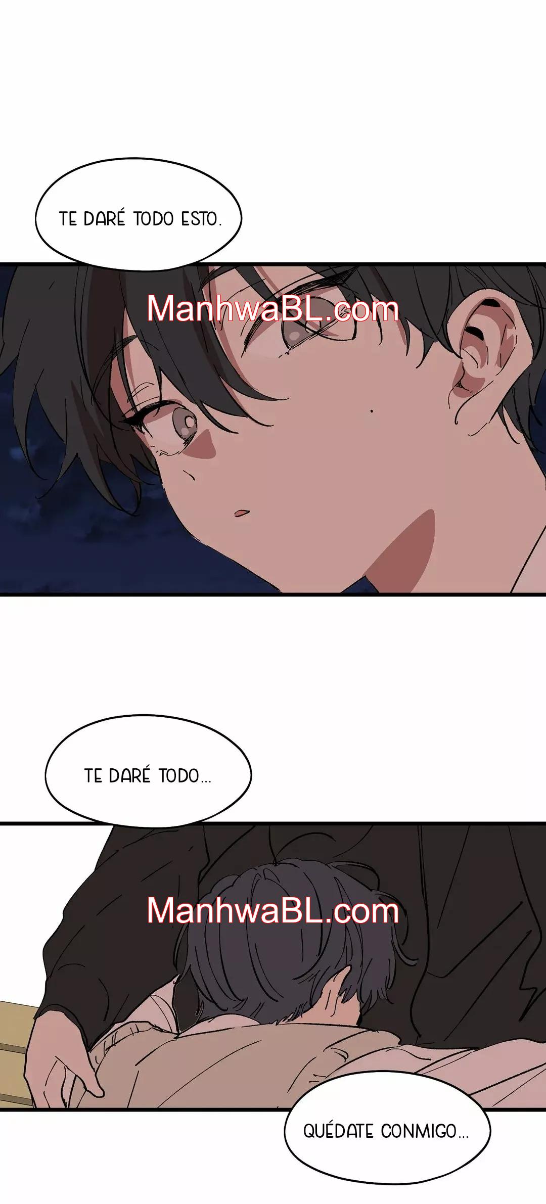 Fancy Mate - Capítulo 26 manhwa