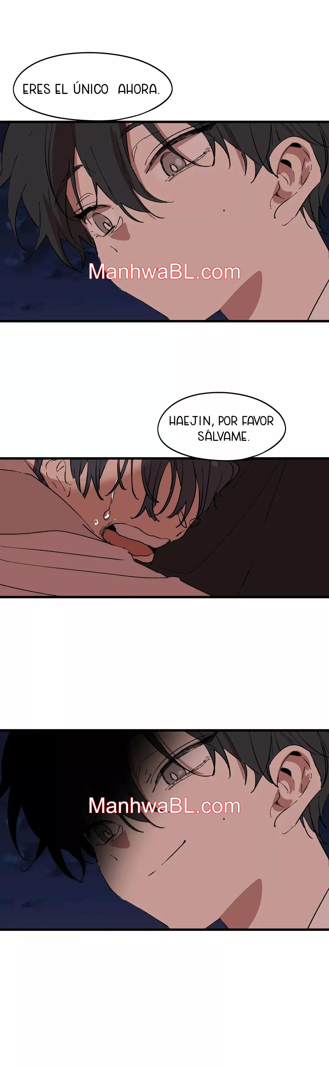 Fancy Mate - Capítulo 26 manhwa