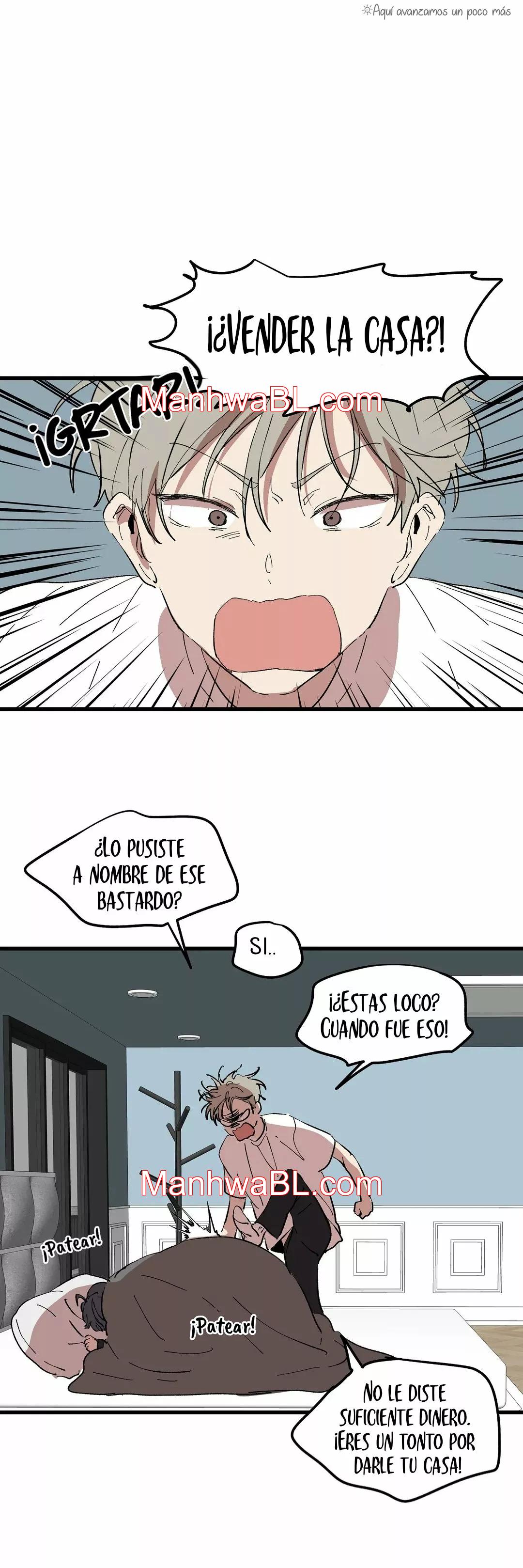 Fancy Mate - Capítulo 26 manhwa