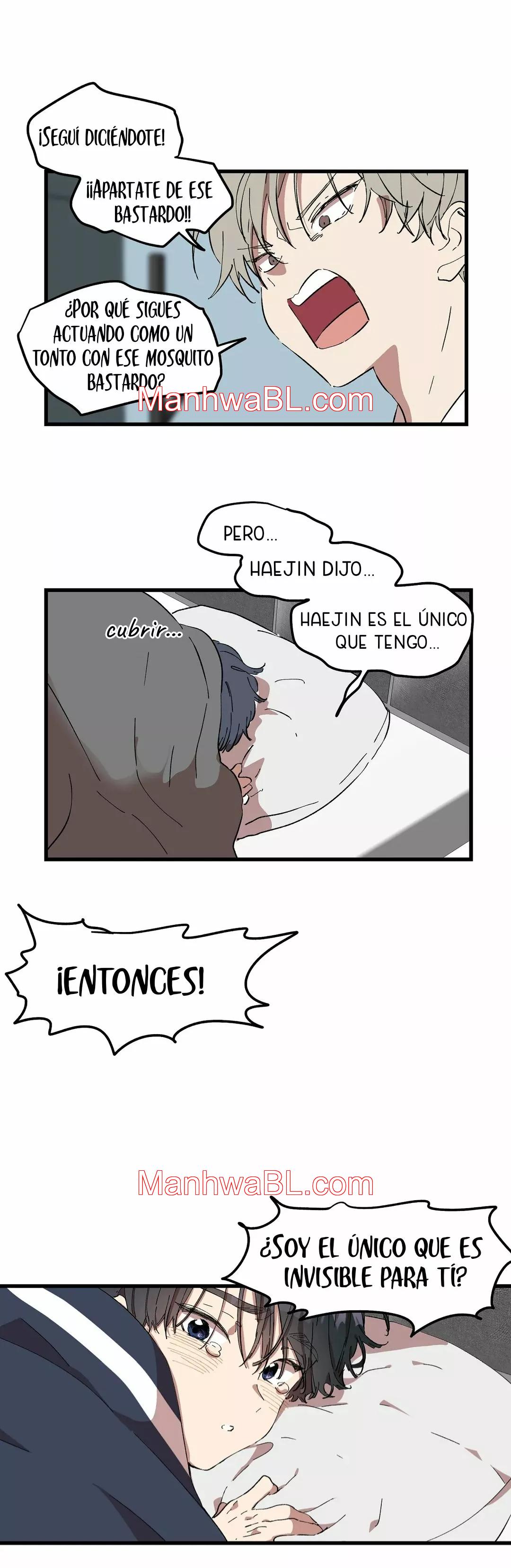 Fancy Mate - Capítulo 26 manhwa