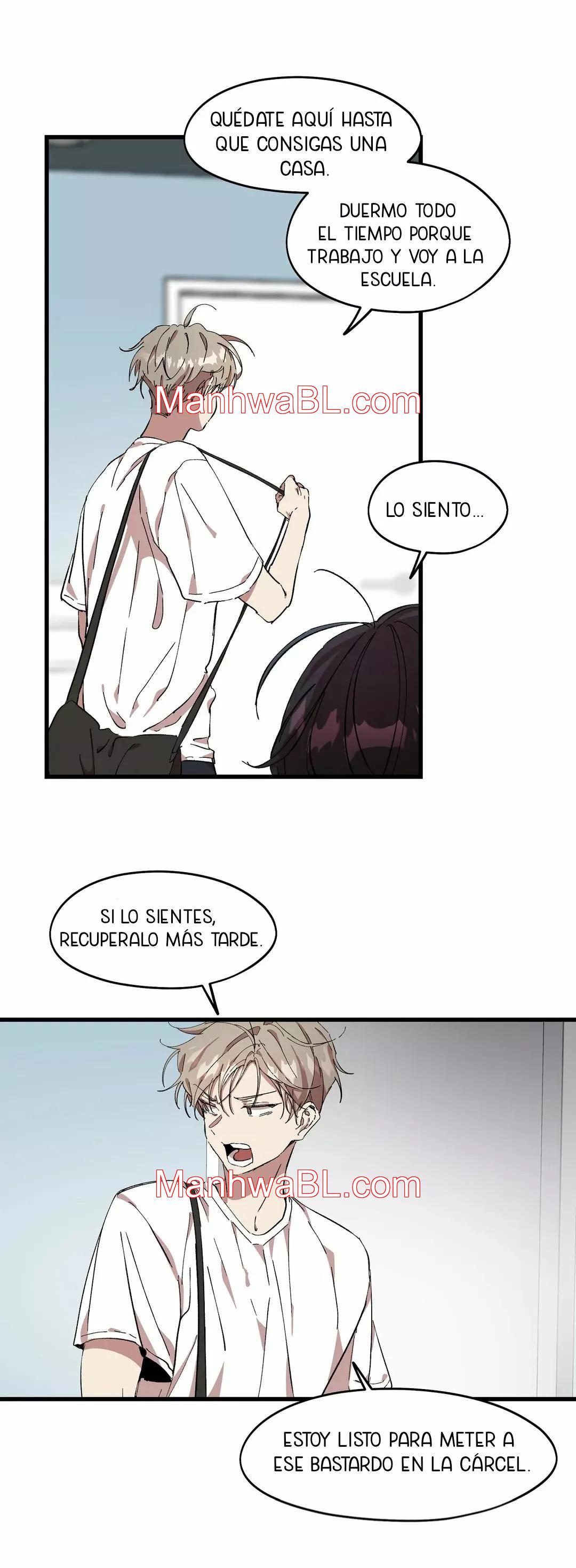 Fancy Mate - Capítulo 26 manhwa