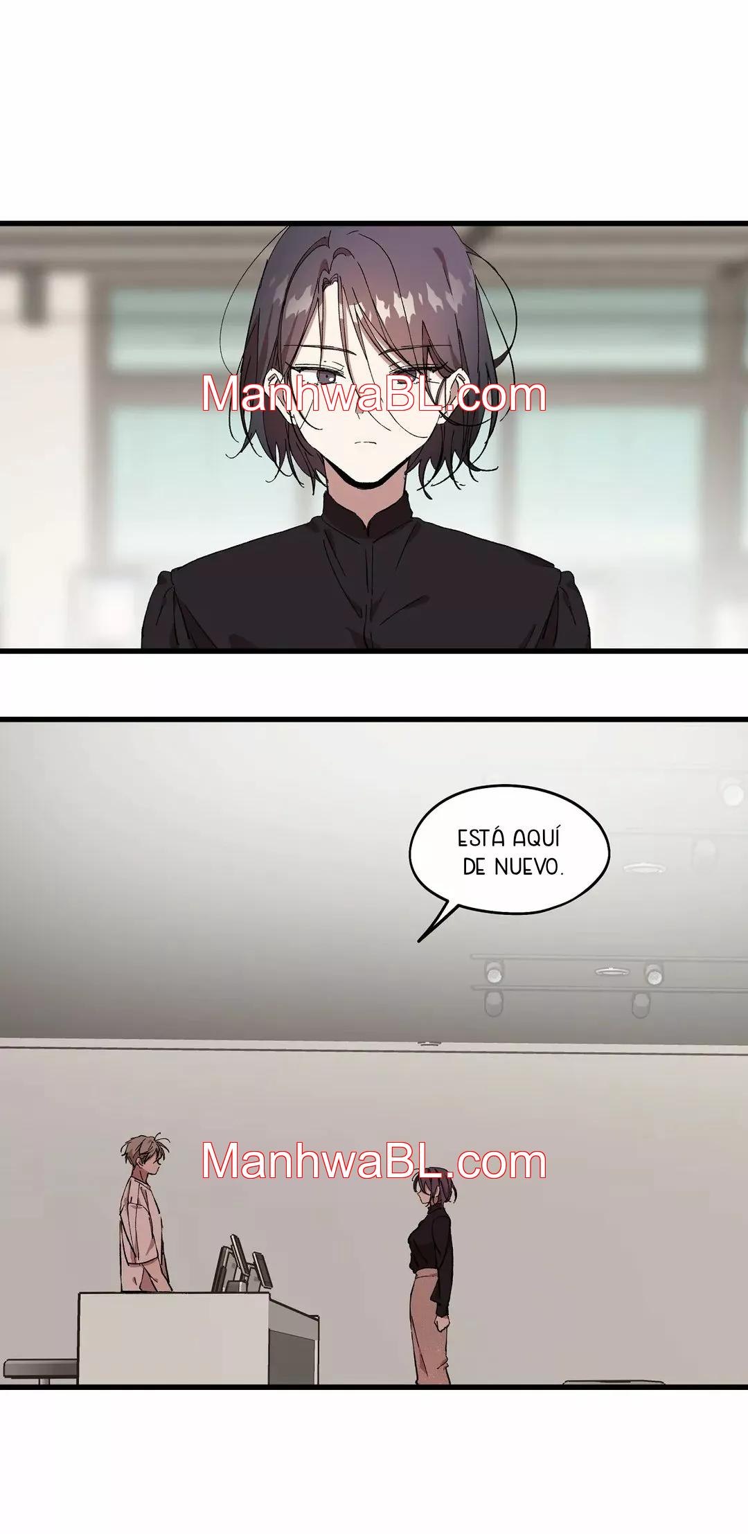 Fancy Mate - Capítulo 26 manhwa