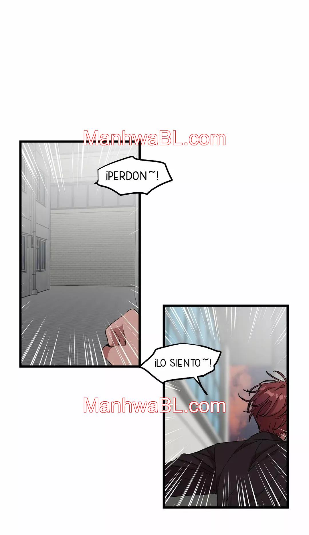 Fancy Mate - Capítulo 26 manhwa