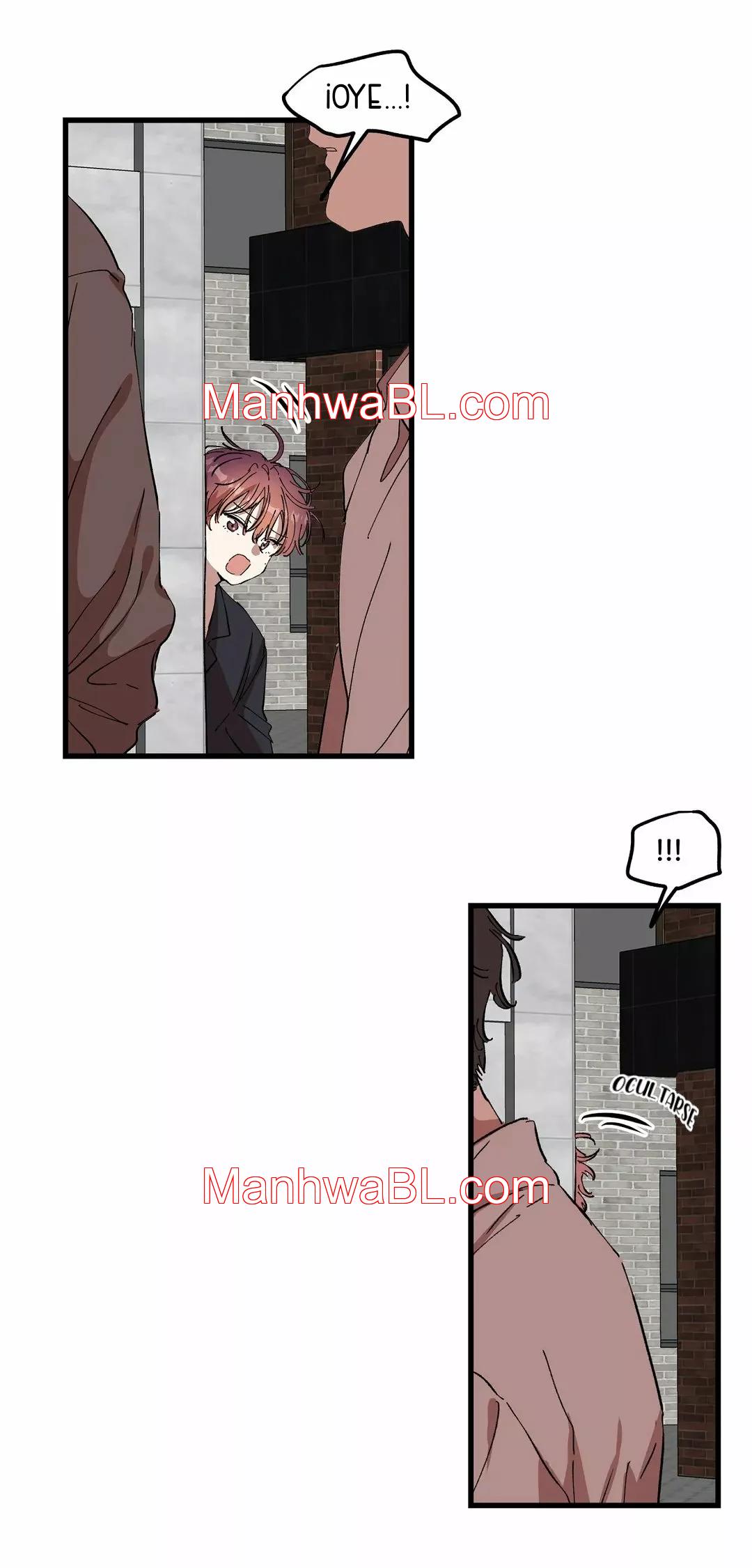 Fancy Mate - Capítulo 26 manhwa