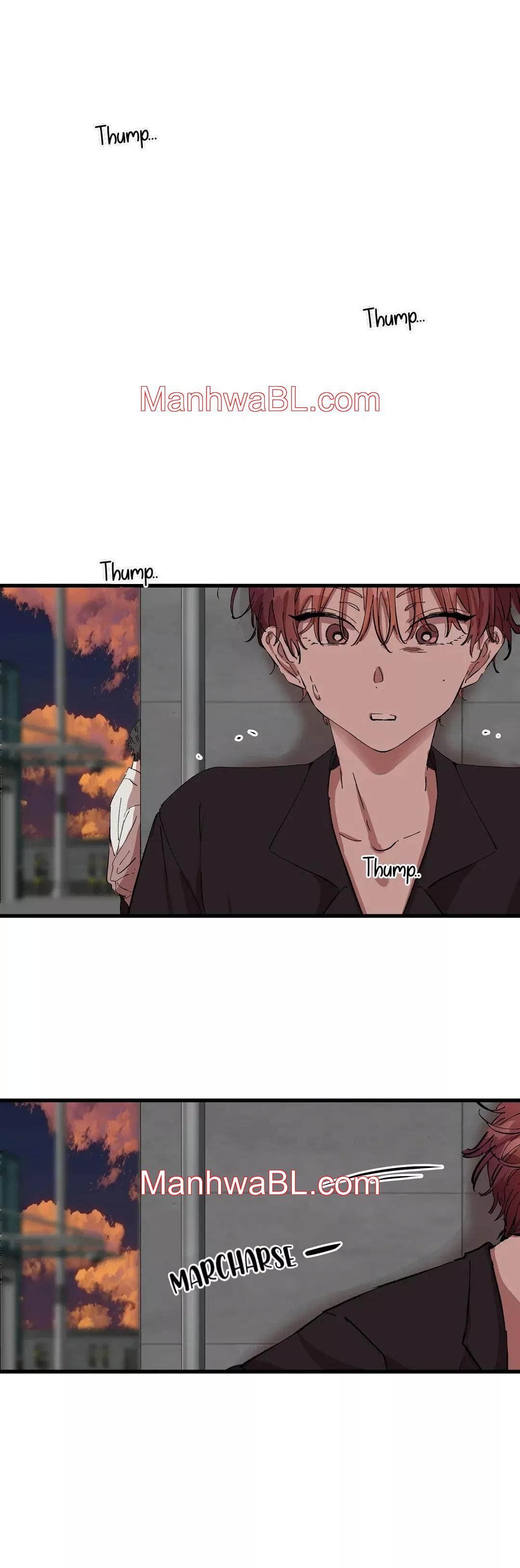 Fancy Mate - Capítulo 26 manhwa