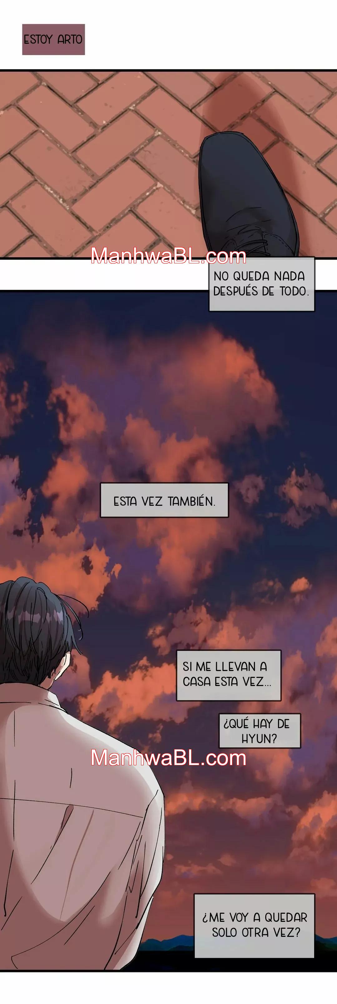Fancy Mate - Capítulo 26 manhwa