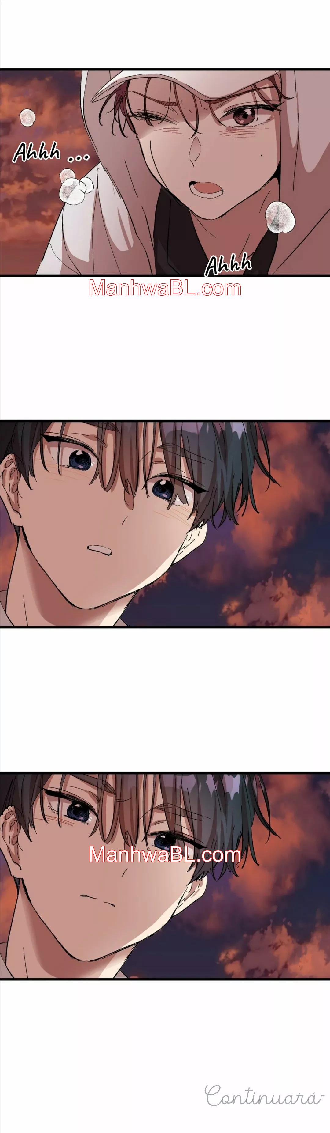 Fancy Mate - Capítulo 26 manhwa