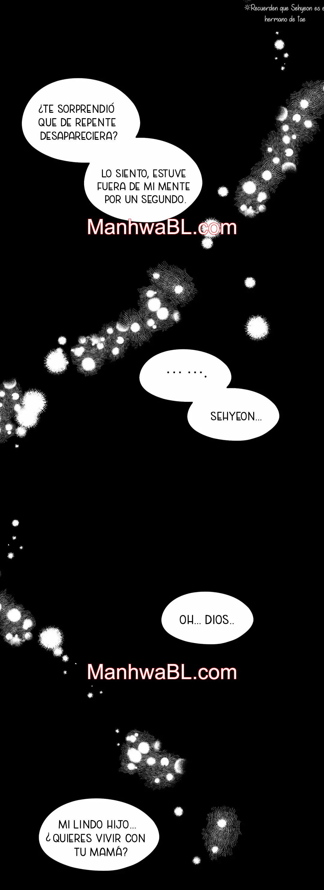 Fancy Mate - Capítulo 26 manhwa
