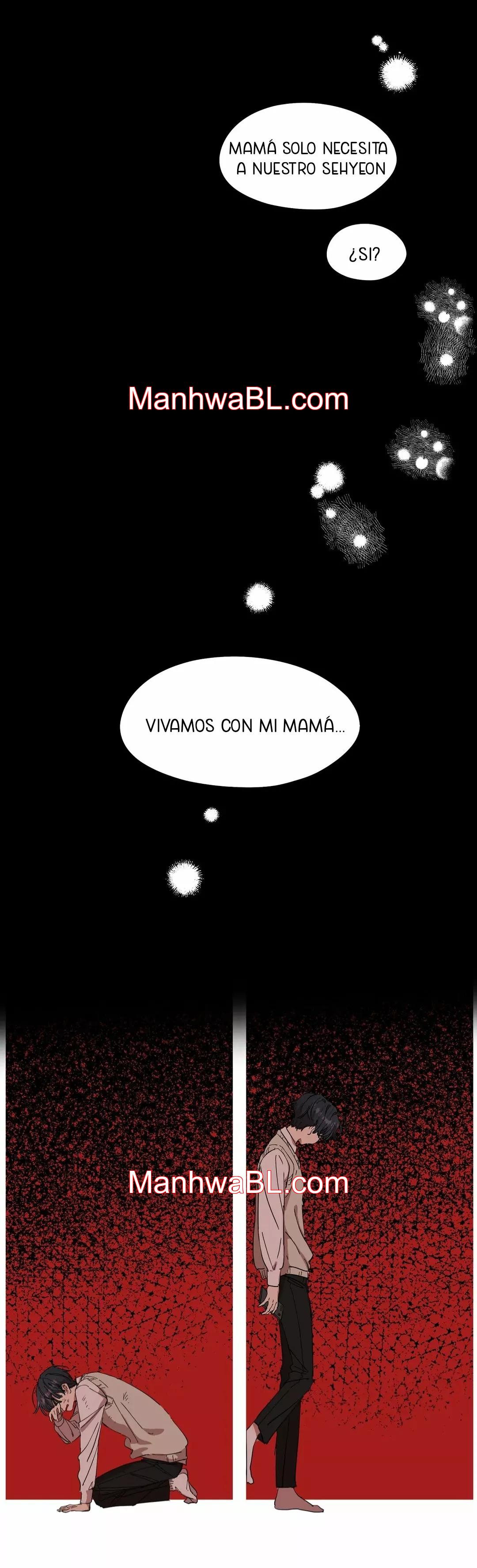 Fancy Mate - Capítulo 26 manhwa