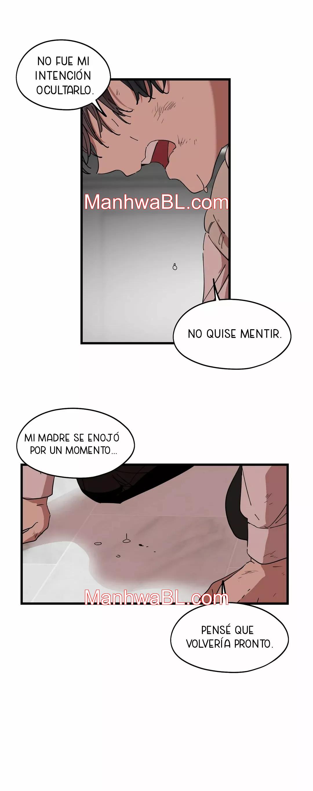Fancy Mate - Capítulo 26 manhwa