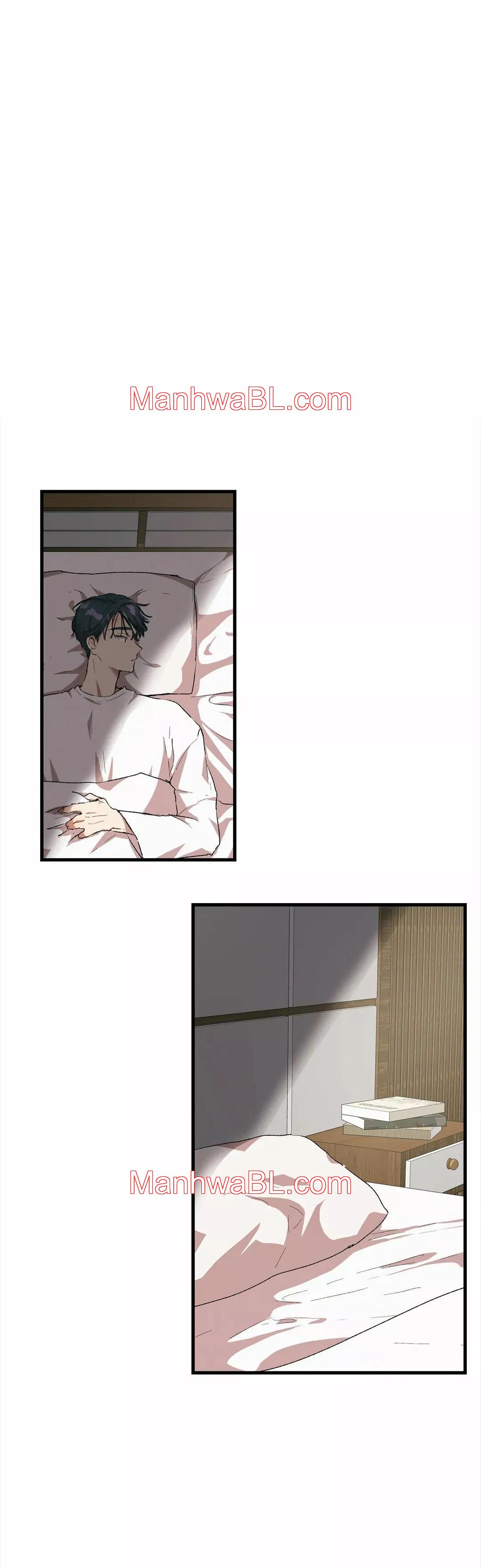 Fancy Mate - Capítulo 8 manhwa