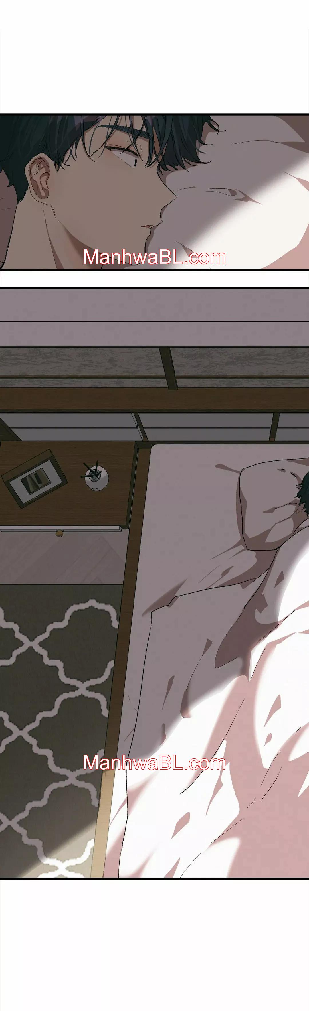 Fancy Mate - Capítulo 8 manhwa