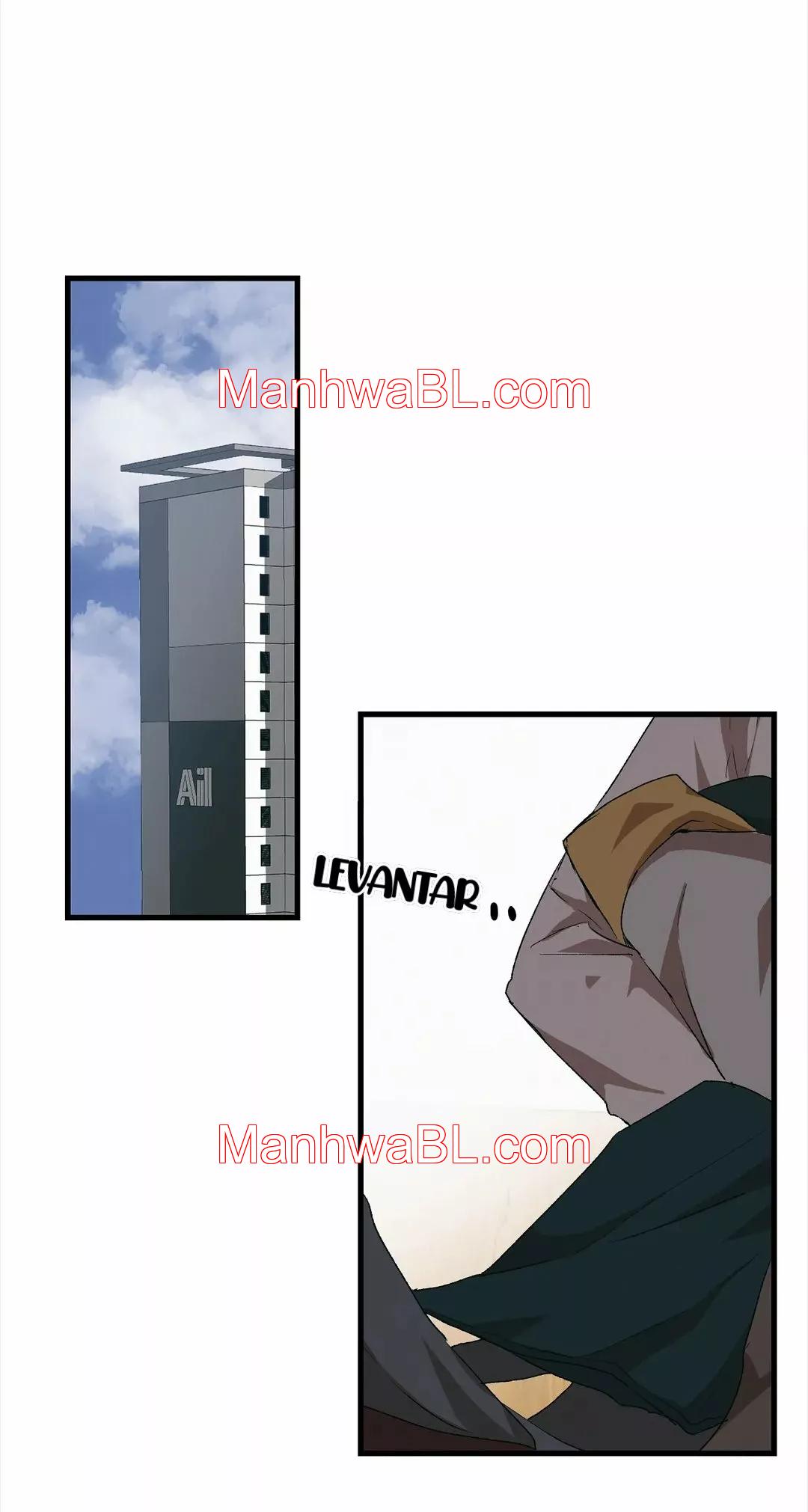 Fancy Mate - Capítulo 8 manhwa
