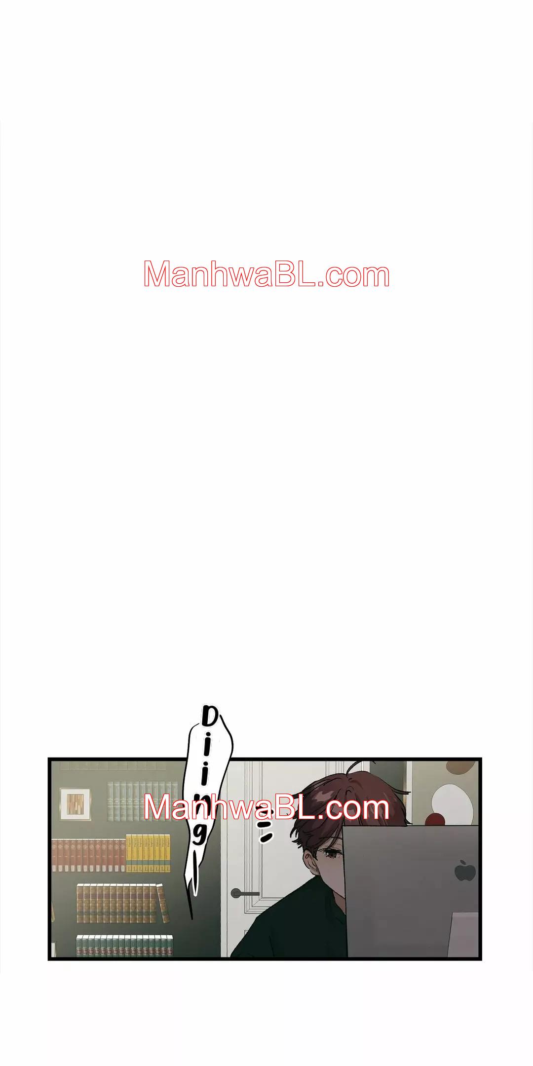 Fancy Mate - Capítulo 8 manhwa