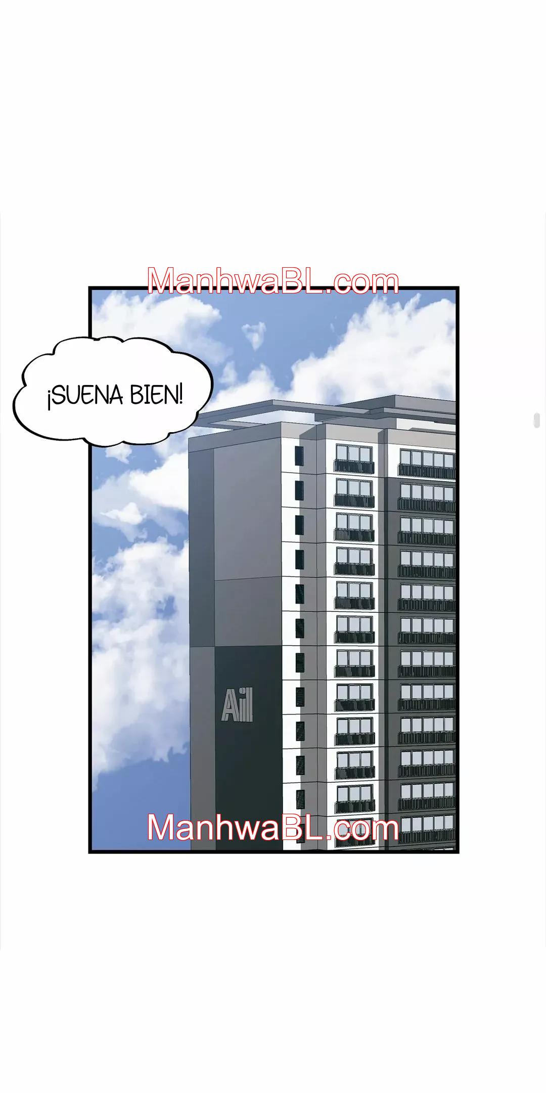 Fancy Mate - Capítulo 8 manhwa